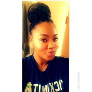 Meet your Posher, Michelle